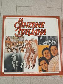 la Canzone Italiana 