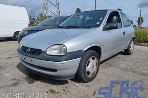 OPEL CORSA B S93 1.4I 60CV 93-00 -ricambi