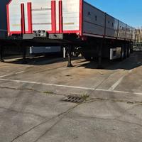 SEMIRIMORCHIO CARMOSINO RIBALTABILE LATERALE