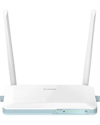 * D-Link G403/E EAGLE PRO AI 4G Mobilfunk-Router,