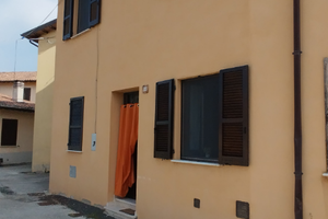 Casa per villeggiatura