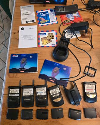 Motorola star tac