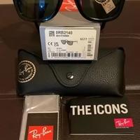 Occhiali ray-ban unisex