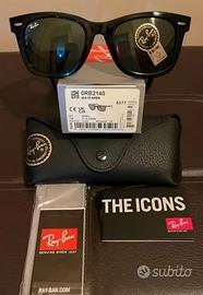 Occhiali ray-ban unisex