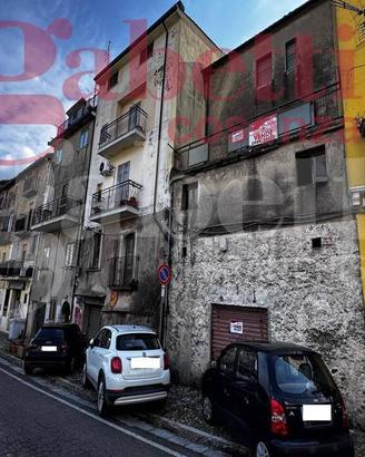 Appartamento San Fili [Cod. rif 3188885VRG]