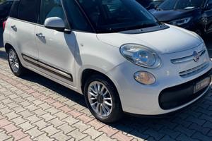 Fiat 500L 1.3 Multijet 85 CV Pop Star