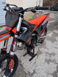 Ktm sx 125