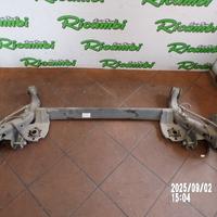 PONTE PER HYUNDAI I10 BA 1.0 MPI ANNO 2019