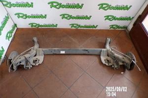 PONTE PER HYUNDAI I10 BA 1.0 MPI ANNO 2019