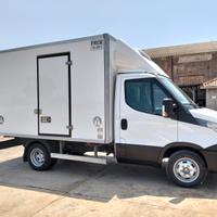 Iveco daily 35