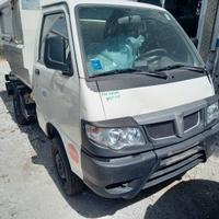 Ricambi piaggio Porter anno 2015