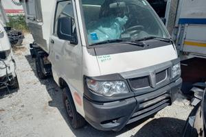 Ricambi piaggio Porter anno 2015