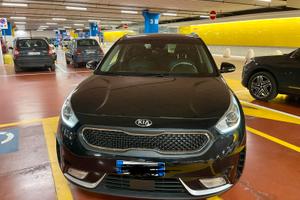 Kia Niro hybrid 1.6 Gdi Dct 2016
