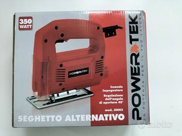 Seghetto Alternativo 350Watt