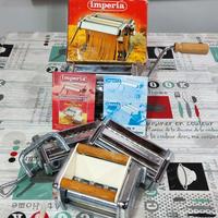 Macchina per la pasta 