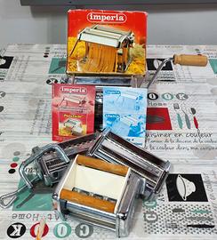 Macchina per la pasta 