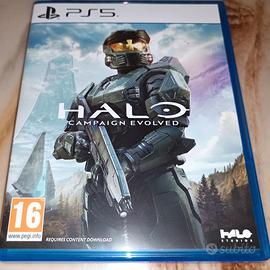 Halo - Campaign Evolved - PlayStation 5
