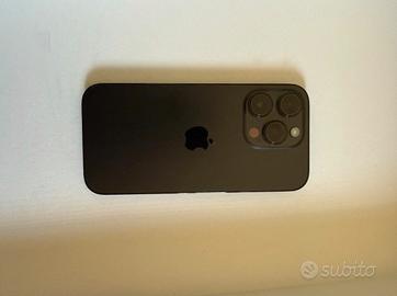 Iphone 14 pro 256 gb