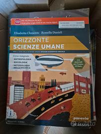 Orizzonte scienze umane