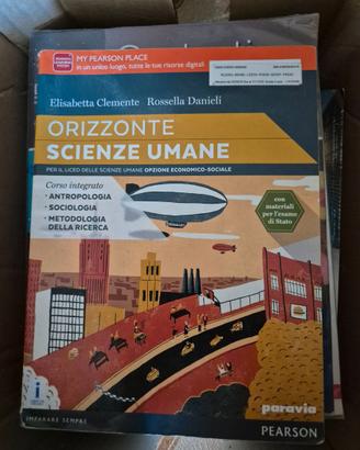 Orizzonte scienze umane
