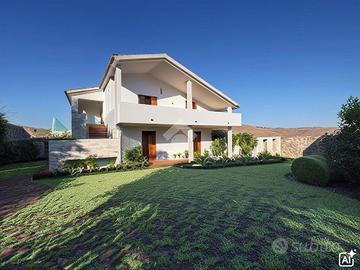 CASA INDIPENDENTE A PINETO