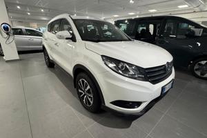 DFSK Glory 580 Glory 580 1.5 aut.