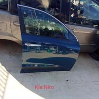 Sportelli portiere dx sx Kia Niro