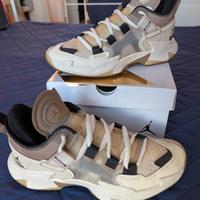 Nike Jordan Why Not .5 “Coconut Milk” EU 42.5