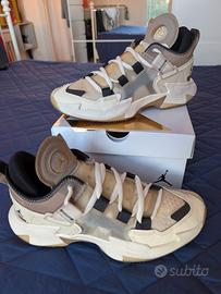 Nike Jordan Why Not .5 “Coconut Milk” EU 42.5