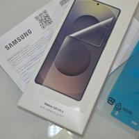 Pellicola protettiva antiriflesso Galaxy S25 Ultra