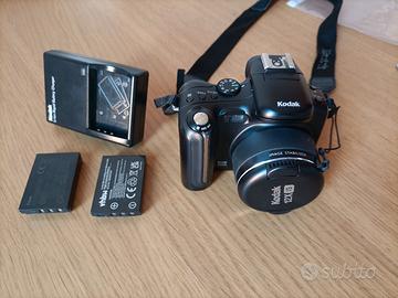 KODAK EASYSHARE P712 IS BRIDGE