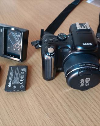 KODAK EASYSHARE P712 IS BRIDGE