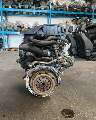 Motore Hyundai I10 sigla motore G3LA Euro 6