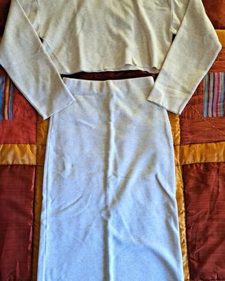 Completo donna Pull&Bear