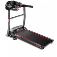 Fit fiu fitness MC-200, tapis roulant elettrico