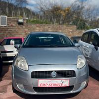 Fiat Grande Punto 1.3 MJT 90 CV 5 porte Emotion