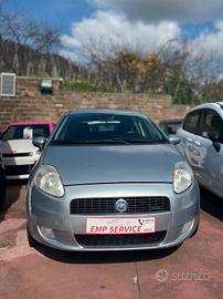 Fiat Grande Punto 1.3 MJT 90 CV 5 porte Emotion