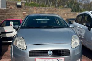 Fiat Grande Punto 1.3 MJT 90 CV 5 porte Emotion