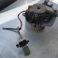 VENTOLA RISCALDAMENTO FIAT Qubo 1Â° Serie (08>15)