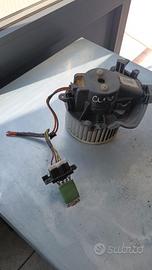 VENTOLA RISCALDAMENTO FIAT Qubo 1Â° Serie (08>15)