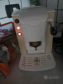 Macchina caffè Faber