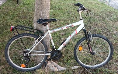 Mountain Bike da Ragazzo Girardengo (21 Velocità)