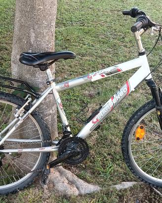 Mountain Bike da Ragazzo Girardengo (21 Velocità)