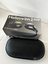 Occhialini holoswim 2 pro