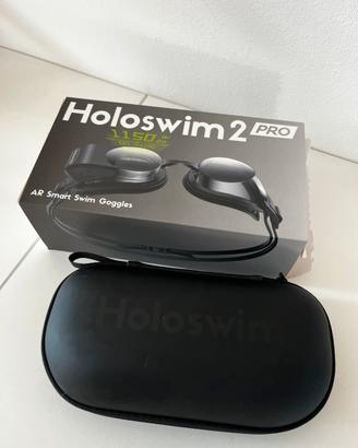 Occhialini holoswim 2 pro