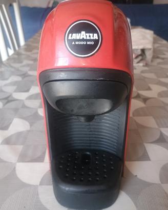 Macchinetta Caffè Lavazza a Modo Mio Tiny 