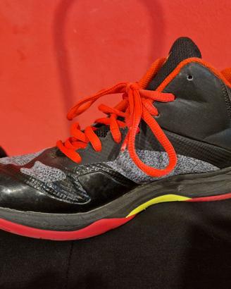 Scarpe Volley Donna 38