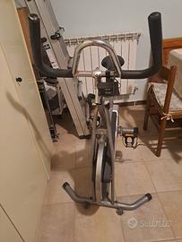 Spinning Bike 
