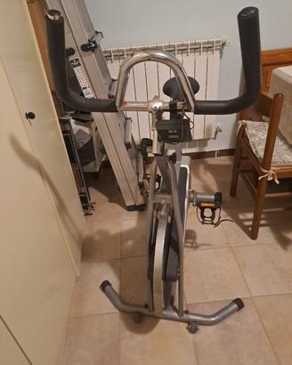 Spinning Bike 