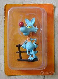 Personaggi Fumetti 3D